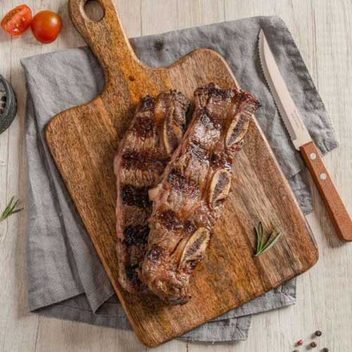 asado de tira