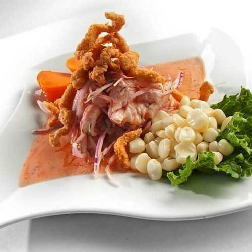 ceviche carretillero
